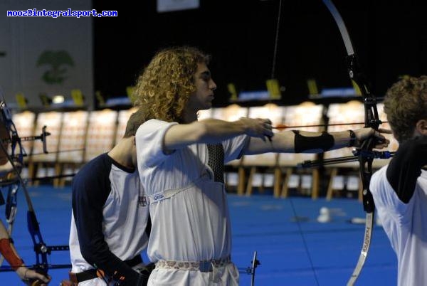 Photo du tournoi de Nimes