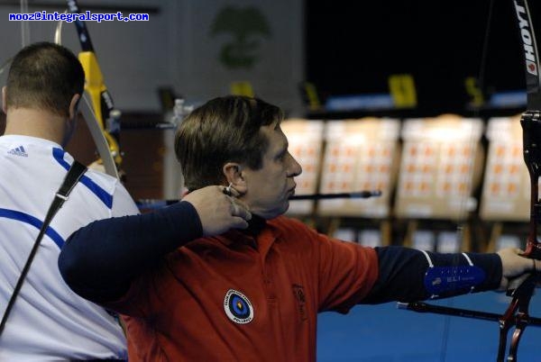 Photo du tournoi de Nimes