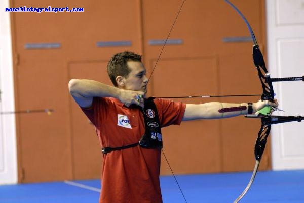 Photo du tournoi de Nimes