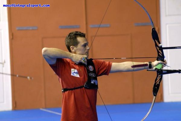 Photo du tournoi de Nimes