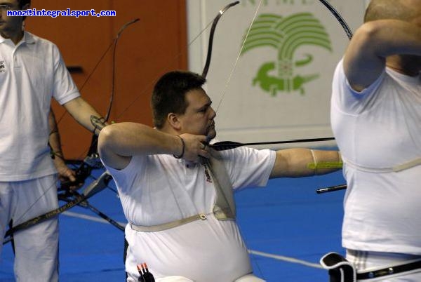 Photo du tournoi de Nimes