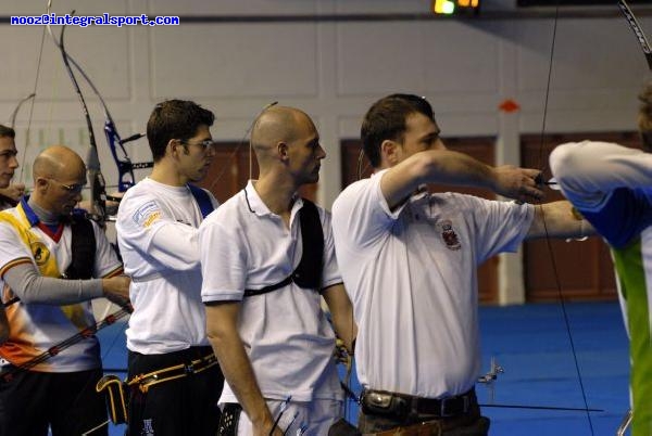 Photo du tournoi de Nimes