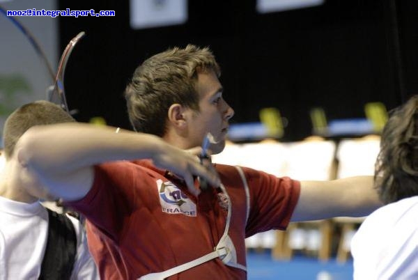 Photo du tournoi de Nimes