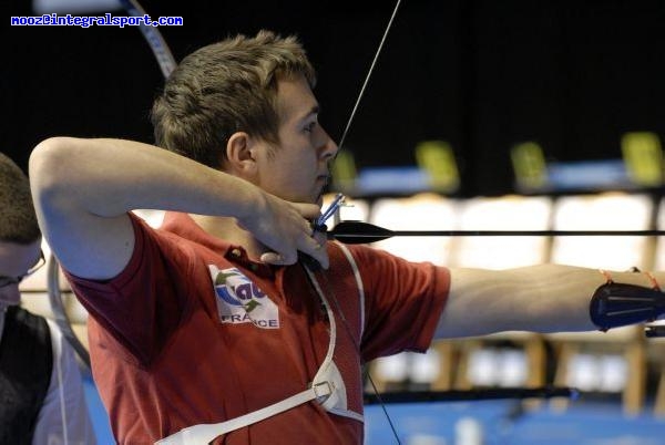 Photo du tournoi de Nimes