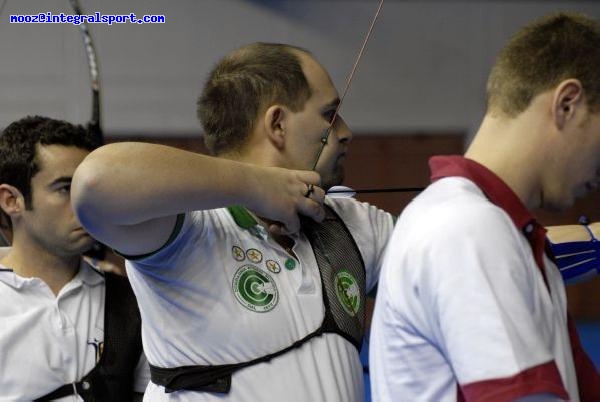 Photo du tournoi de Nimes