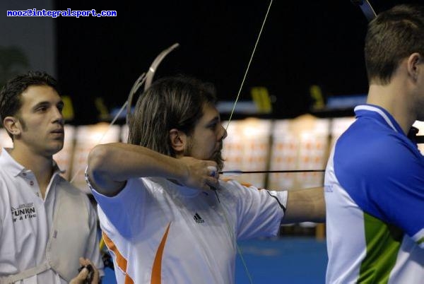 Photo du tournoi de Nimes