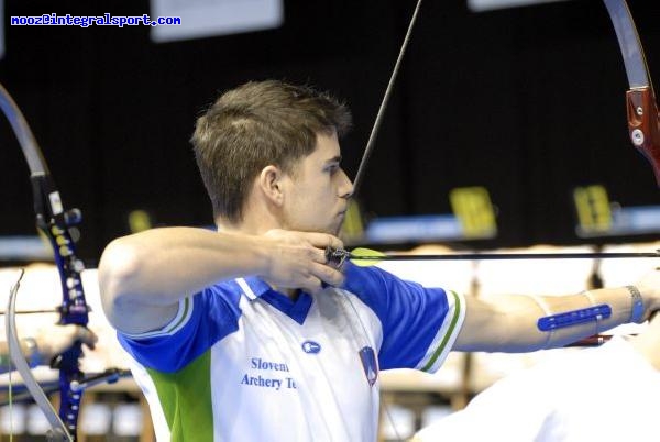 Photo du tournoi de Nimes