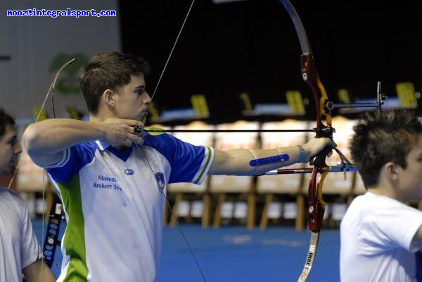 Photo du tournoi de Nimes