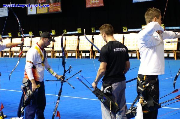 Photo du tournoi de Nimes