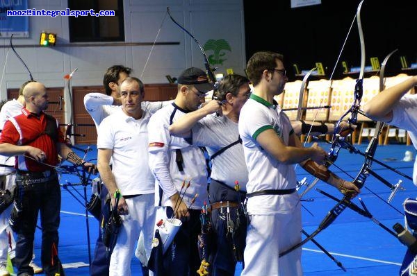 Photo du tournoi de Nimes