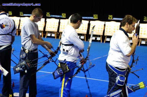 Photo du tournoi de Nimes