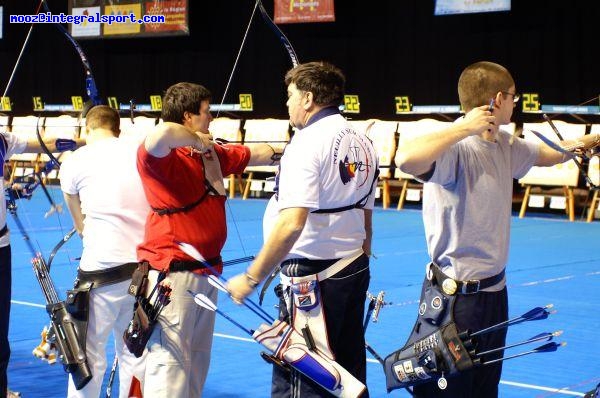 Photo du tournoi de Nimes