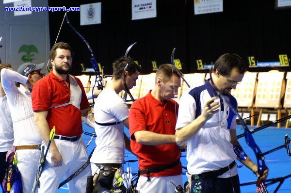 Photo du tournoi de Nimes