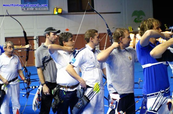 Photo du tournoi de Nimes