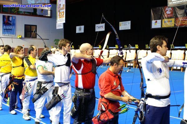 Photo du tournoi de Nimes