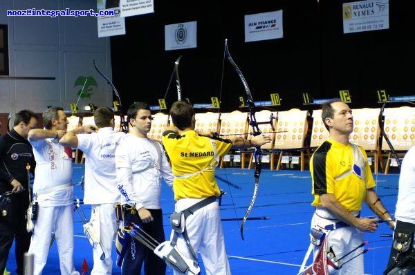 Photo du tournoi de Nimes