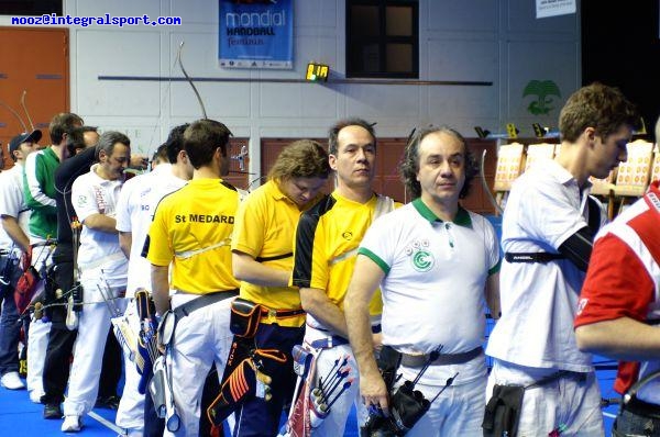 Photo of Nimes tournament