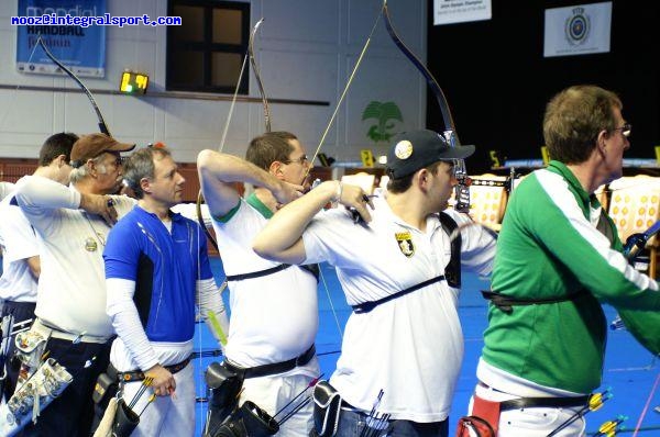 Photo du tournoi de Nimes