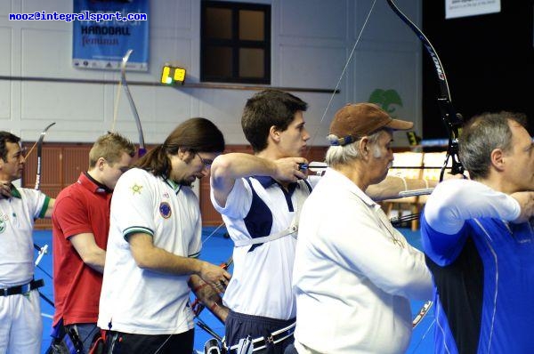 Photo du tournoi de Nimes