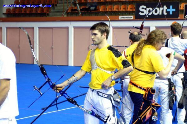 Photo du tournoi de Nimes