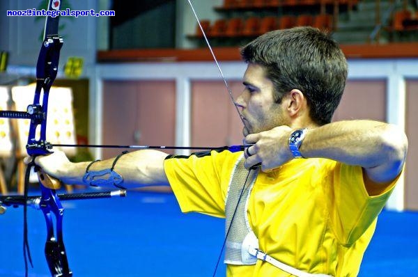 Photo of Nimes tournament