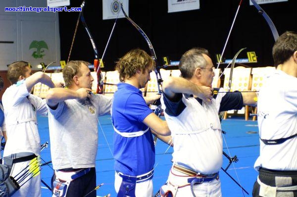 Photo du tournoi de Nimes