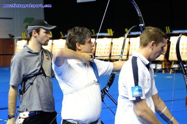 Photo du tournoi de Nimes