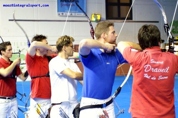 Photo du tournoi de Nimes