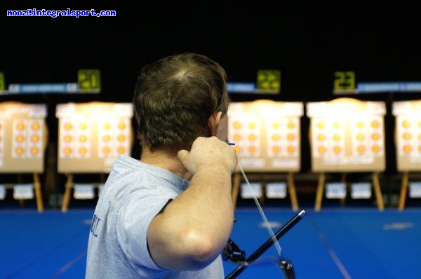 Photo du tournoi de Nimes