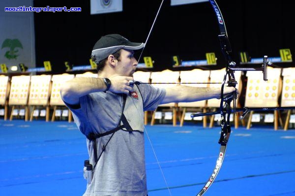 Photo du tournoi de Nimes