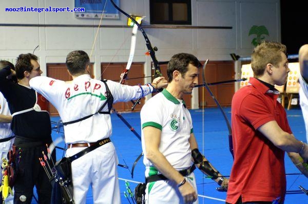 Photo du tournoi de Nimes