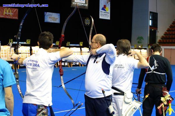 Photo du tournoi de Nimes