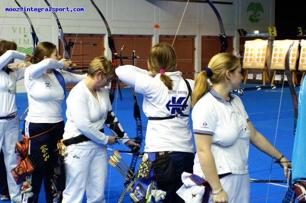 Photo du tournoi de Nimes