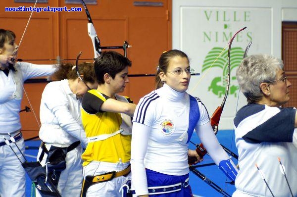 Photo du tournoi de Nimes