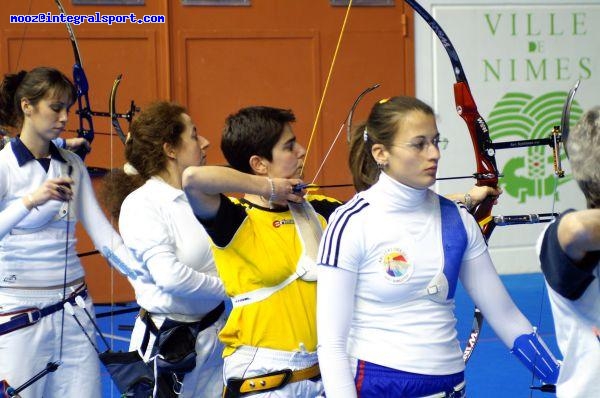 Photo du tournoi de Nimes