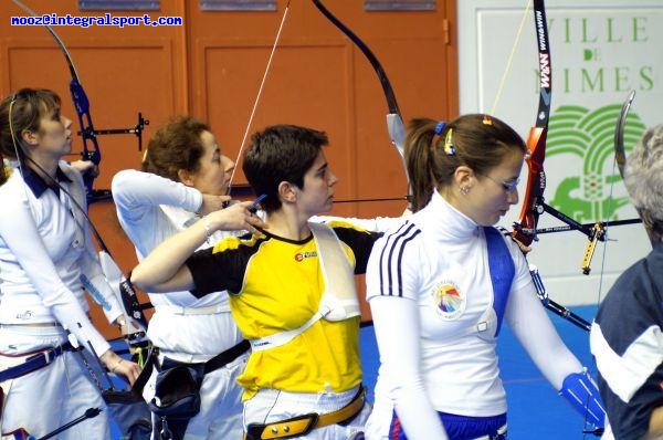 Photo du tournoi de Nimes