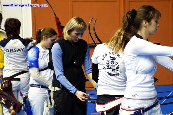 Photo du tournoi de Nimes