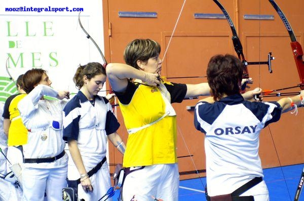 Photo du tournoi de Nimes