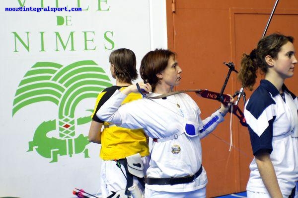 Photo du tournoi de Nimes