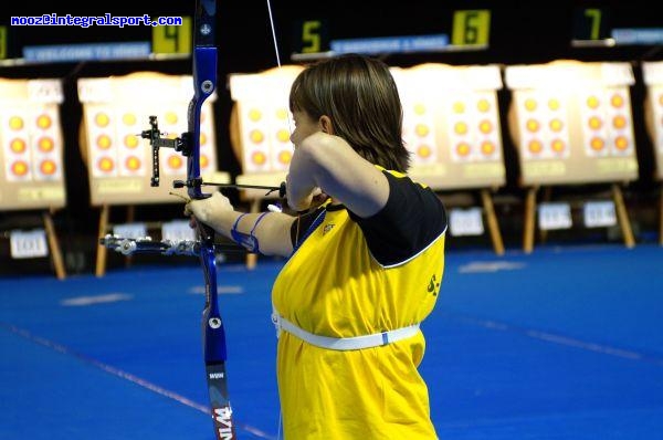 Photo du tournoi de Nimes