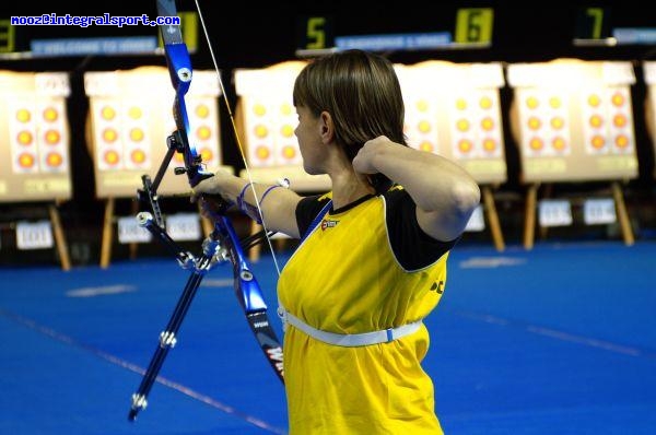 Photo du tournoi de Nimes