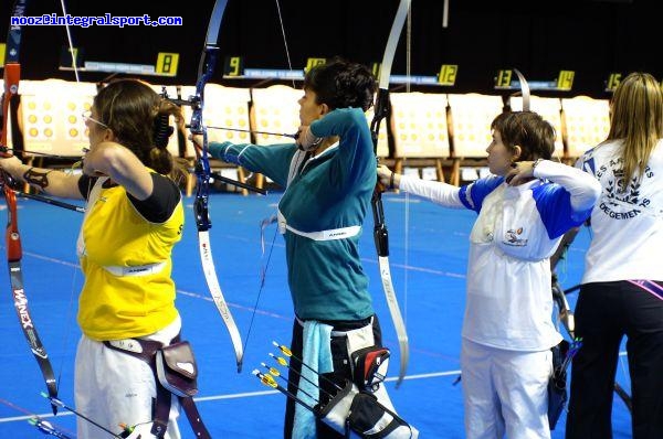 Photo du tournoi de Nimes