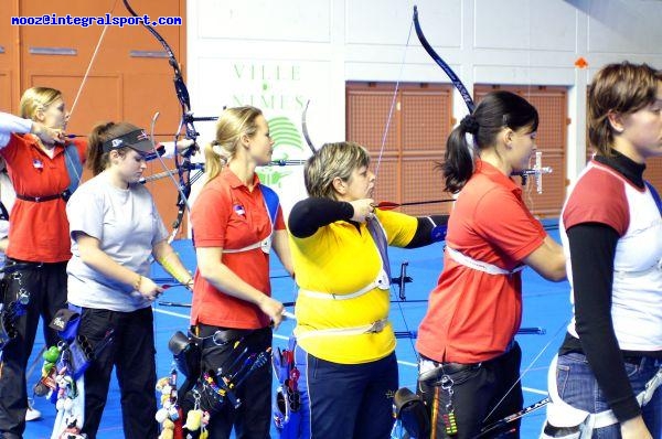 Photo du tournoi de Nimes