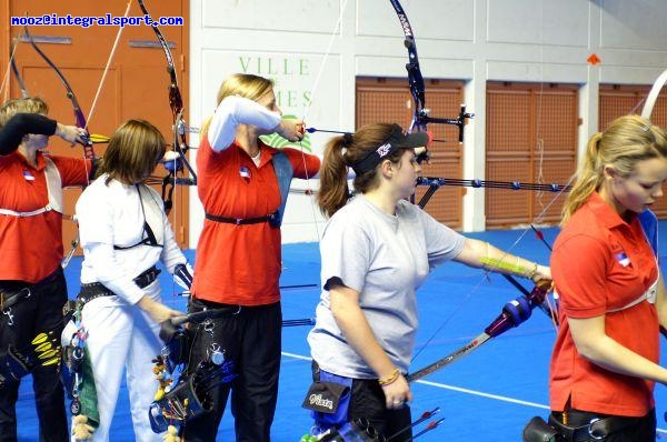 Photo du tournoi de Nimes