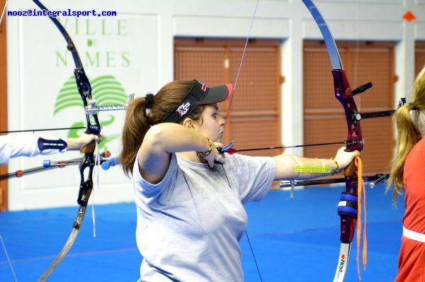 Photo du tournoi de Nimes