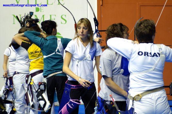 Photo du tournoi de Nimes