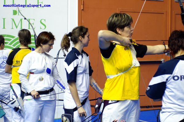 Photo du tournoi de Nimes