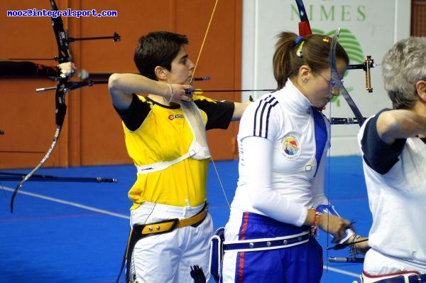 Photo du tournoi de Nimes