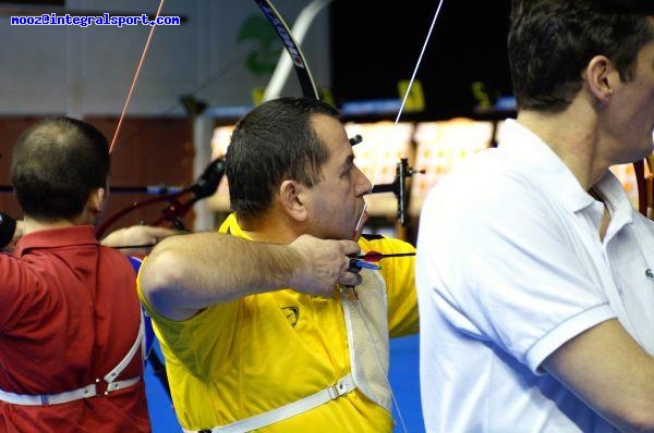 Photo du tournoi de Nimes