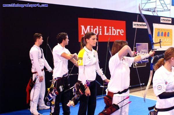 Photo du tournoi de Nimes